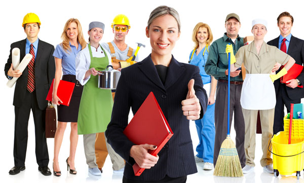 Çamlık Manikürcü Hizmeti